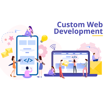 custom-web-development