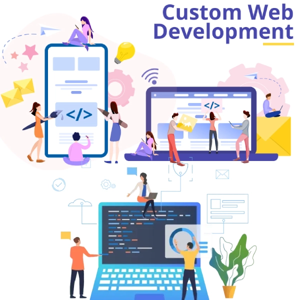 custom-web-development