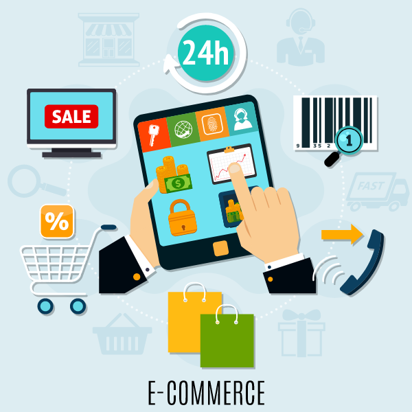 e-commerce